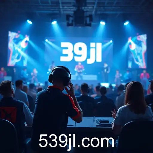 39jl Revolutionizes Online Gaming Experience
