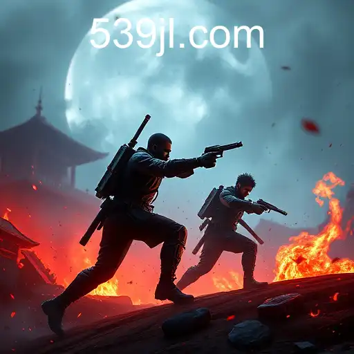 Exploring the Thrilling World of Action Games