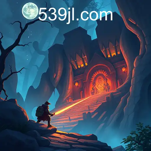 Exploring the Thrill of Adventure Games: A Deep Dive into a Captivating Game Genre