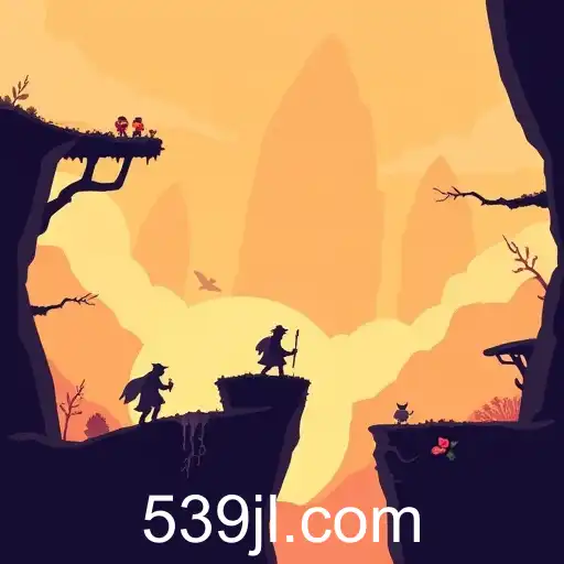 Navigating the Virtual Worlds with 39jl