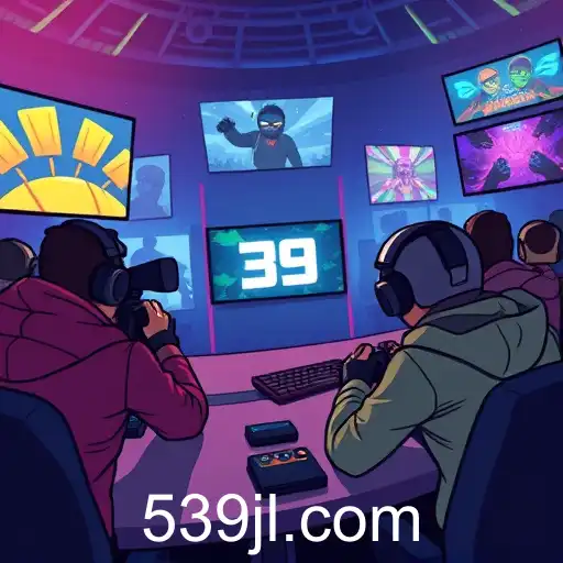 The Rise of 39jl: A New Era in Online Gaming