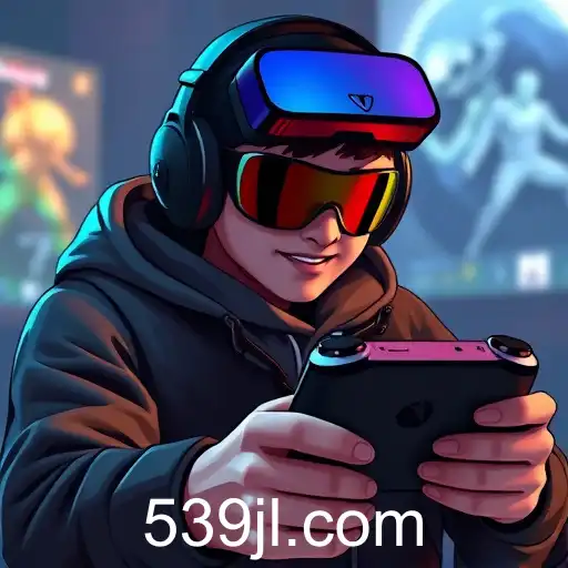 Digital Playground: The Rise of Online Gaming Communities