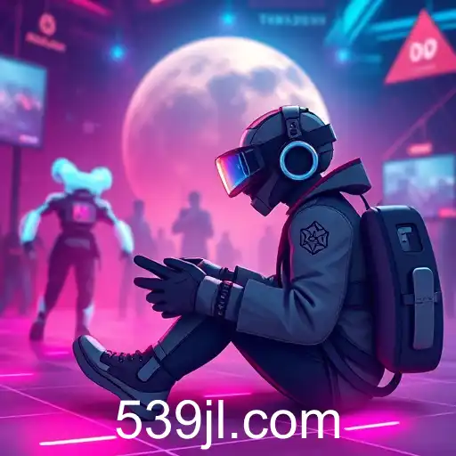 The Evolution of 39jl: A Digital Haven for Gamers