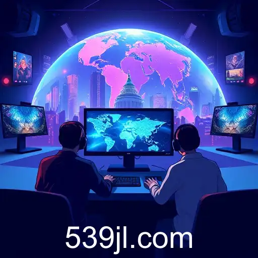 The Evolution of Online Gaming in Recent Years