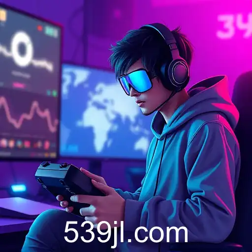 Gamers Unite in Wider Web Movements