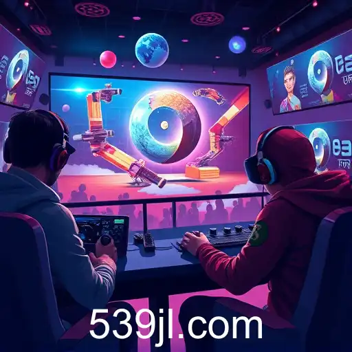 Gaming Evolution and Global Impact in 2025