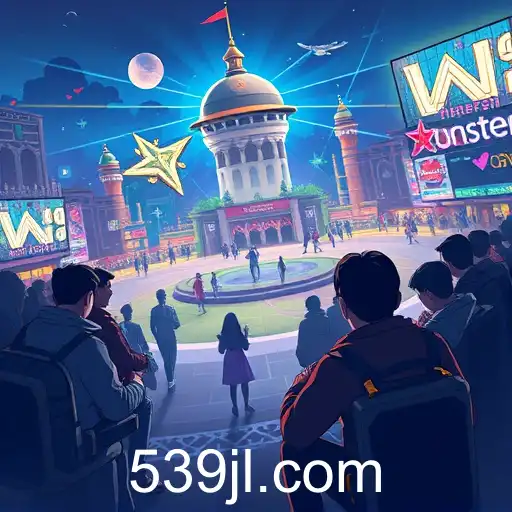 Gaming in 2025: Trends and Innovations Shaping the Future