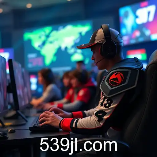 The Impact of Digital Platforms on Gaming Culture