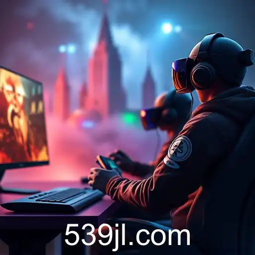 The Impact of Gaming on Education and Culture