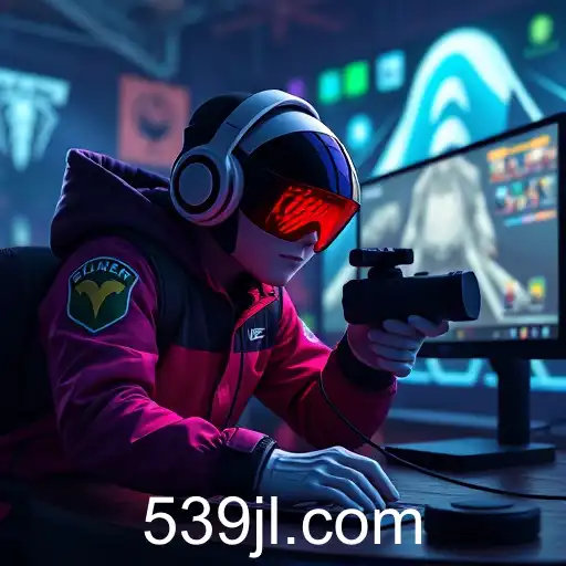 Innovation and Popularity of Online Gaming in 2025