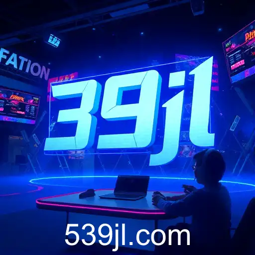 Revolutionizing Online Gaming: The Rise of 39jl