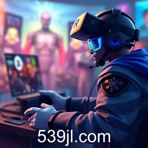 Exploring the Rise of 39jl: Revolutionizing Online Gaming