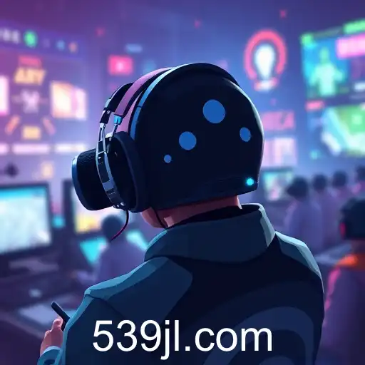 The Rise of Online Gaming Communities in a Changing World