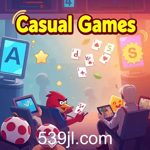 The Rising Influence of 39jl in the Gaming World