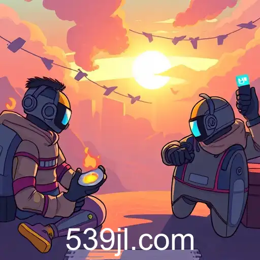 The Rise of 39jl in the Gaming World