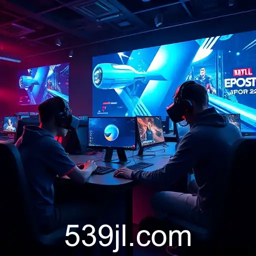 The Rise of 39jl: Revolutionizing Online Gaming