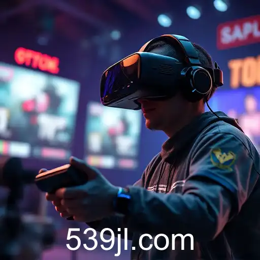 The Rise of 39jl: Revolutionizing the Gaming World