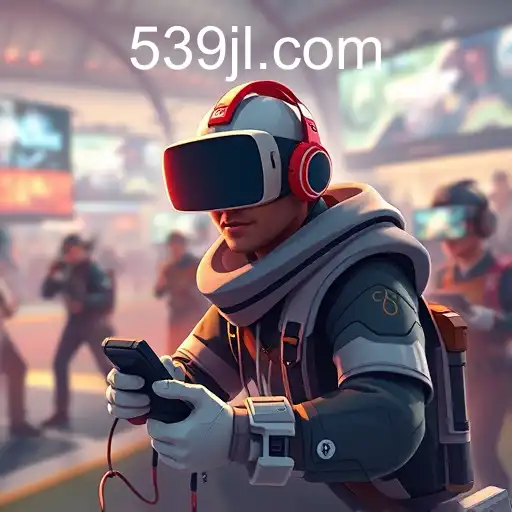 The Rise of Online Gaming Platforms