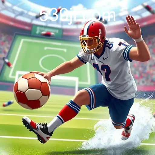 The Evolution and Impact of Sports Games in Modern Gaming
