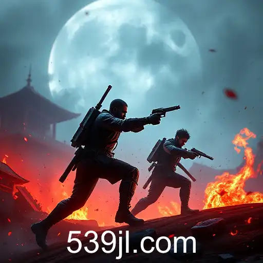 Exploring the Thrilling World of Action Games