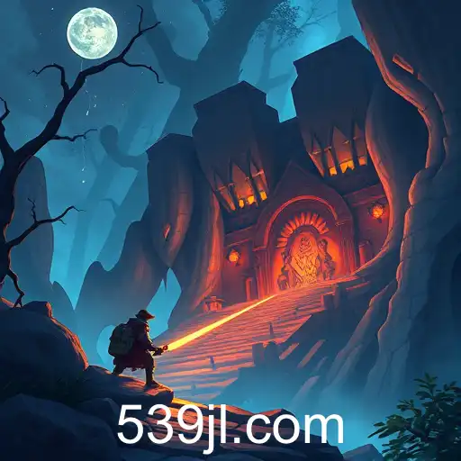 Exploring the Thrill of Adventure Games: A Deep Dive into a Captivating Game Genre