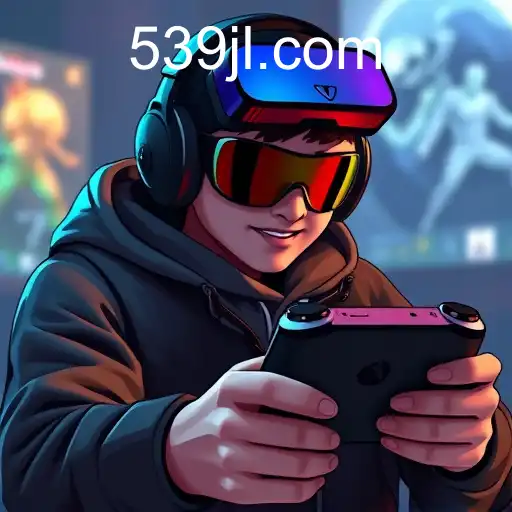 Digital Playground: The Rise of Online Gaming Communities