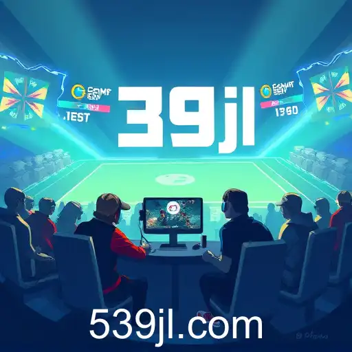 Emergence of Game Keyword '39jl' in 2025
