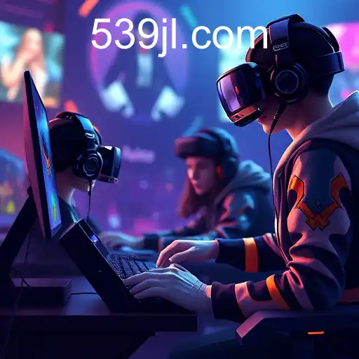 The Evolving Landscape of Online Gaming in 2025