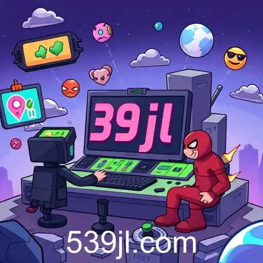 Exploring the Rise of 39jl in Online Gaming