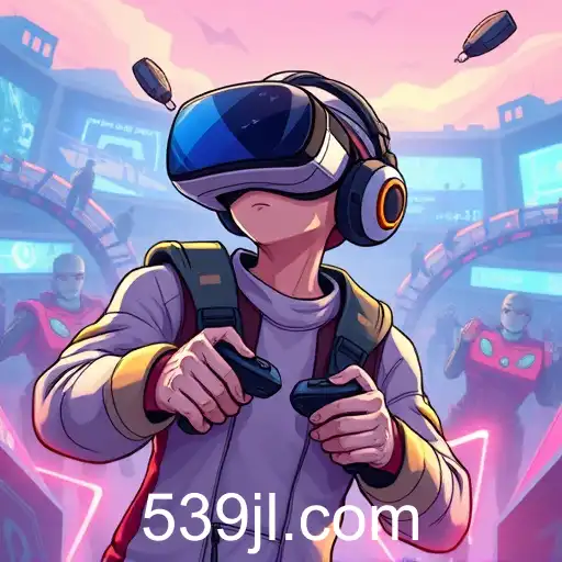 Gaming Trends and Innovations in 2025