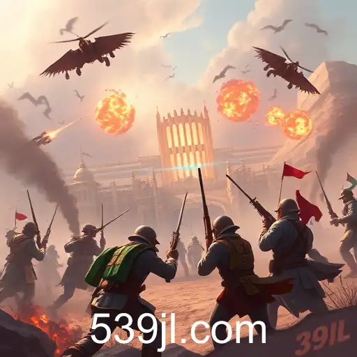 The Dynamic World of Multiplayer Games: Exploring the Realm of 