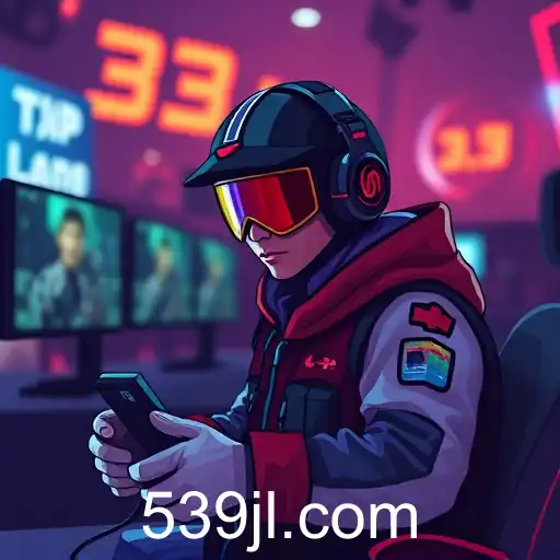 Online Gaming and the Future