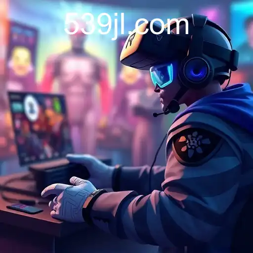 Exploring the Rise of 39jl: Revolutionizing Online Gaming