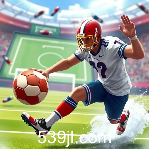 The Evolution and Impact of Sports Games in Modern Gaming