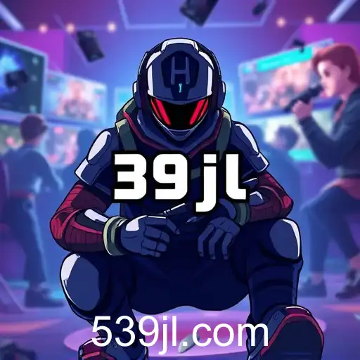 The Rise of 39jl: Revolutionizing Online Gaming